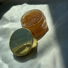 Load image into Gallery viewer, Honey Vanilla Lip Scrub