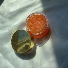 Load image into Gallery viewer, Mango Lip Scrub