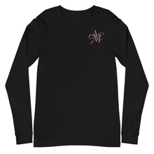 Load image into Gallery viewer, Unisex Long Sleeve Tee
