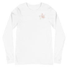 Load image into Gallery viewer, Unisex Long Sleeve Tee
