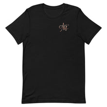 Load image into Gallery viewer, Short-Sleeve Unisex T-Shirt
