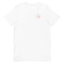 Load image into Gallery viewer, Short-Sleeve Unisex T-Shirt
